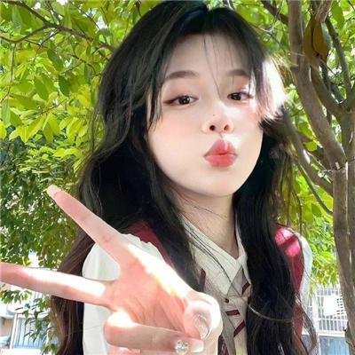 通灵美人