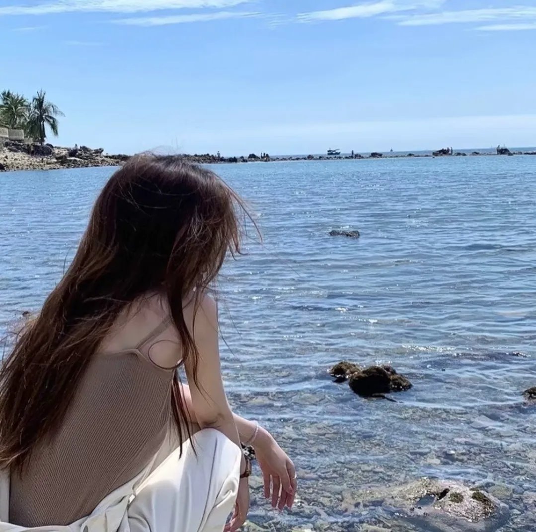 我叫侯美丽